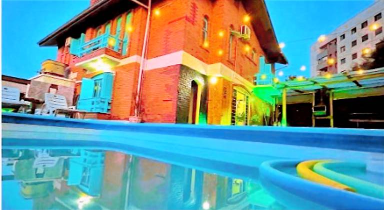 Casa do Rogerio Hostel in Caxias do Sul
