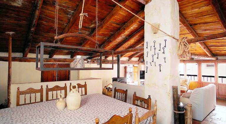 Fully equipped ample vacation home with pool | Suitable for remote work | Dogs allowed — photo 2