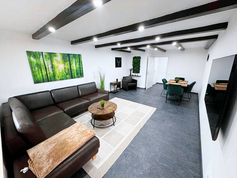 Ferienwohnung Heilbronn