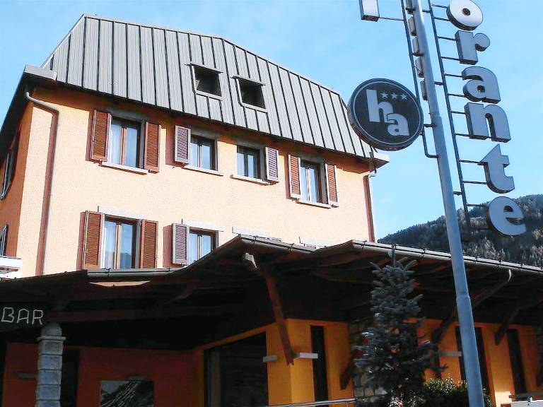 Hotel Adamello — photo 3