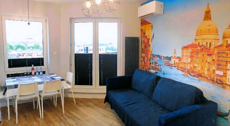 Apartment | Pet-friendly in Kielce