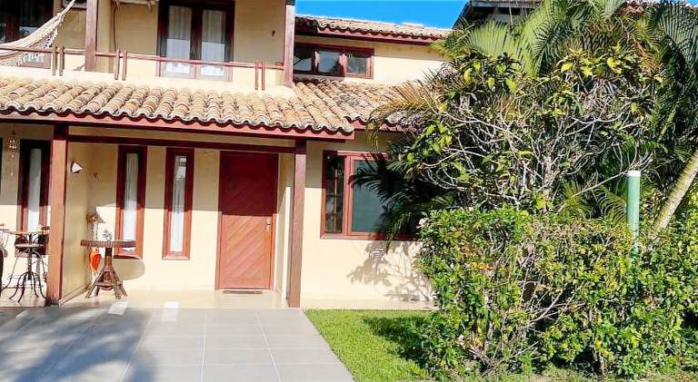 Beautiful vacation home with pool | Pet-friendly in Porto Seguro
