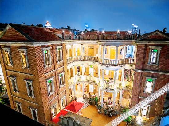 Privat rom Siming