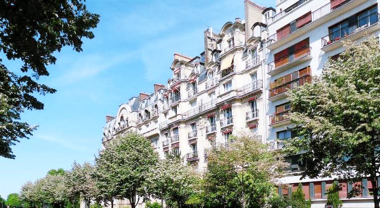 Apartment with 1 room for 2 persons — photo 4