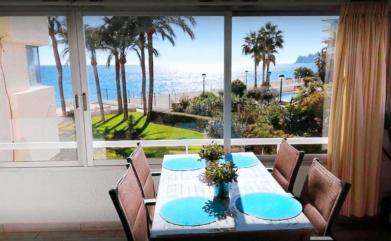 Appartement Altea