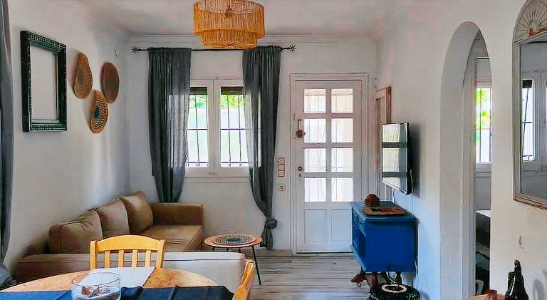 House with garden — photo 3