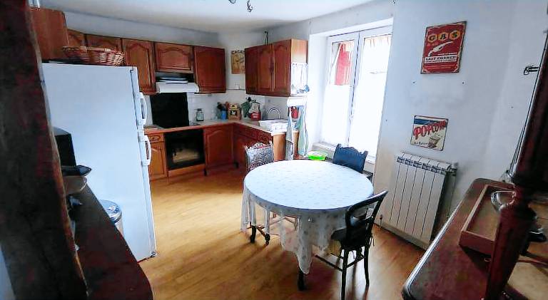 Vacation home with 3 rooms for 10 persons — photo 5
