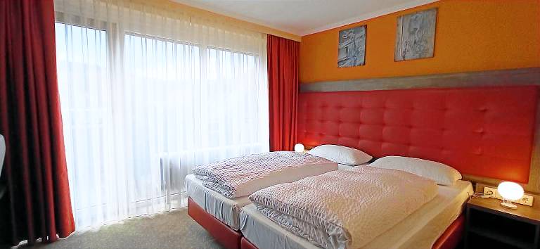 Ferienwohnung Donaueschingen