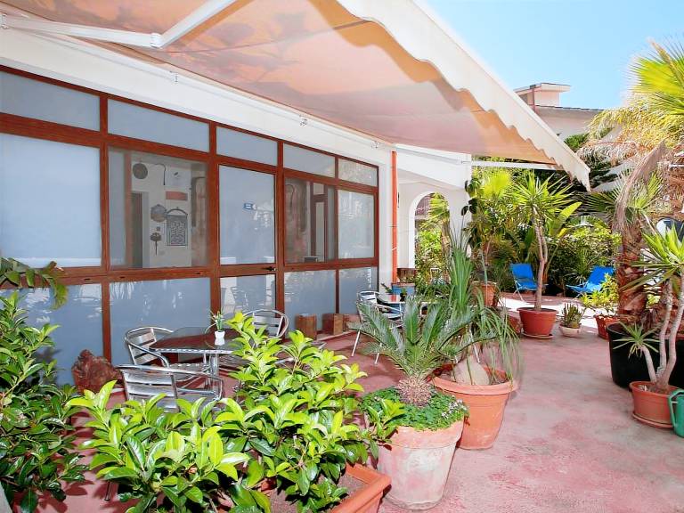 Kunesias B&B in Cinisi