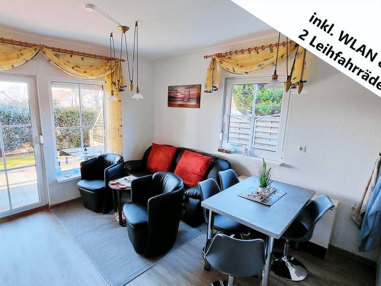 Ferienwohnung Koserow