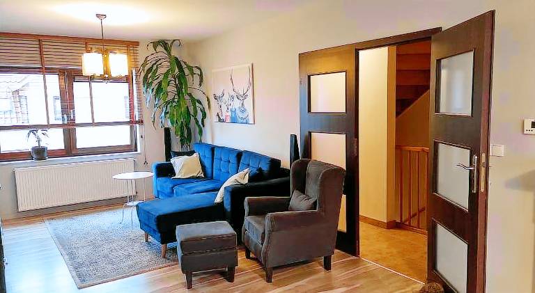 Apartment | Dogs allowed — photo 3