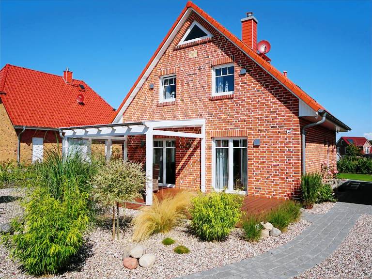 Ferienhaus Groß Schwansee