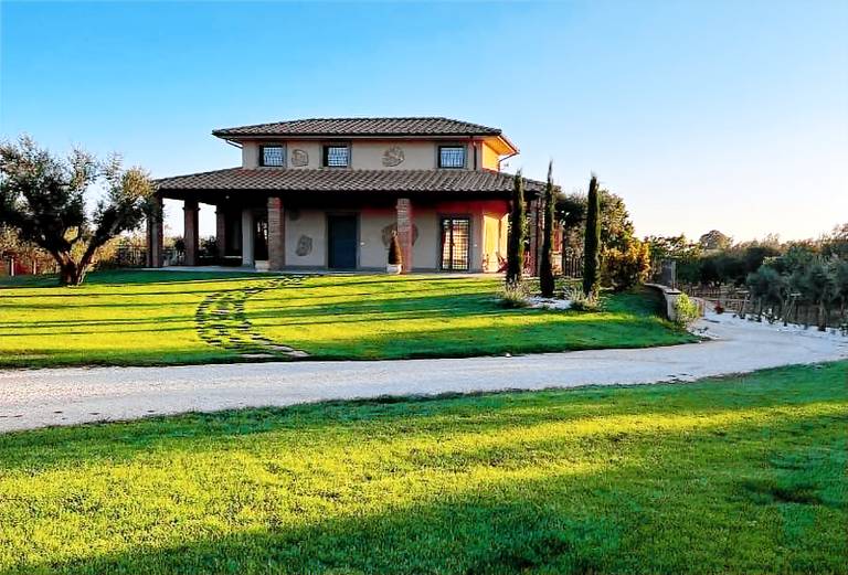 Camera privata Montefiascone