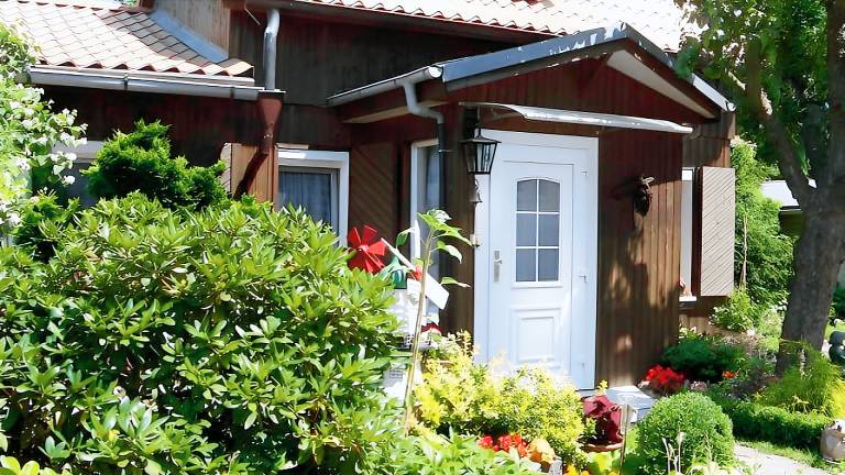 Ferienhaus Hohen Neuendorf