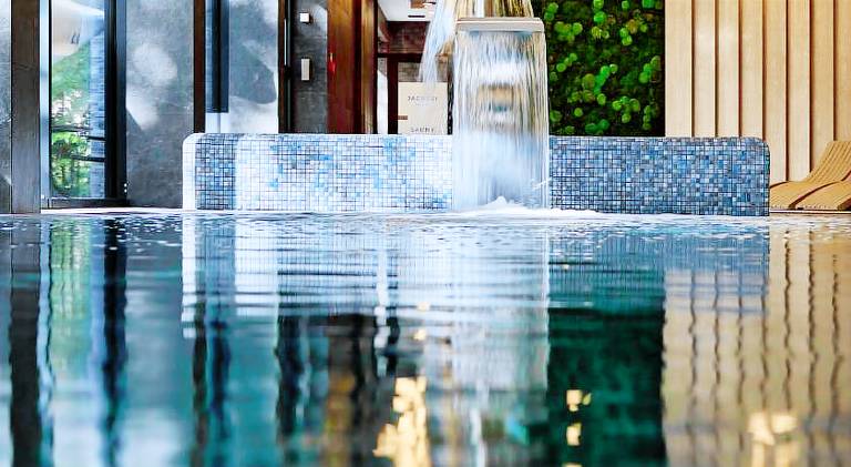 Hotel Bergo Resort & SPA — photo 4