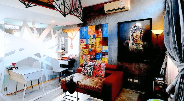 Bed & Breakfast Chalong