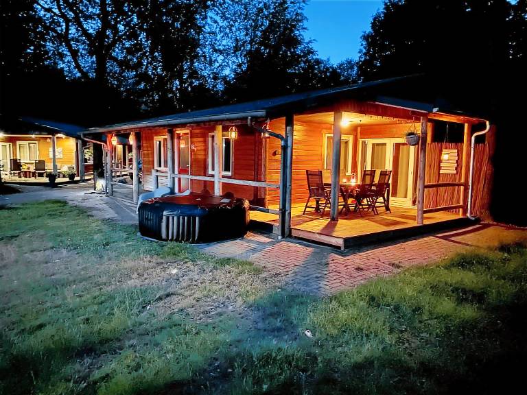 Chalet Erm