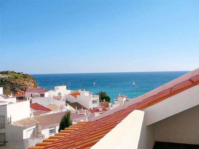 Apartamento Burgau