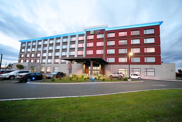 Holiday Inn Express & Suites Gatineau - Ottawa By IHG in Gatineau, QC