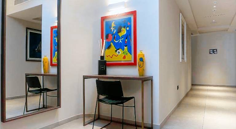 Hotel Kuma — photo 4