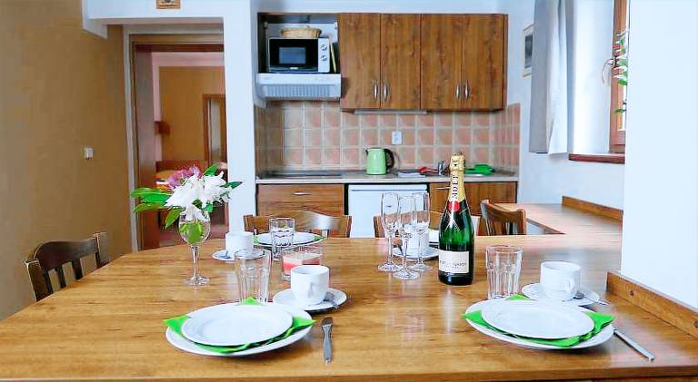 Pension Aspen Harrachov — photo 3