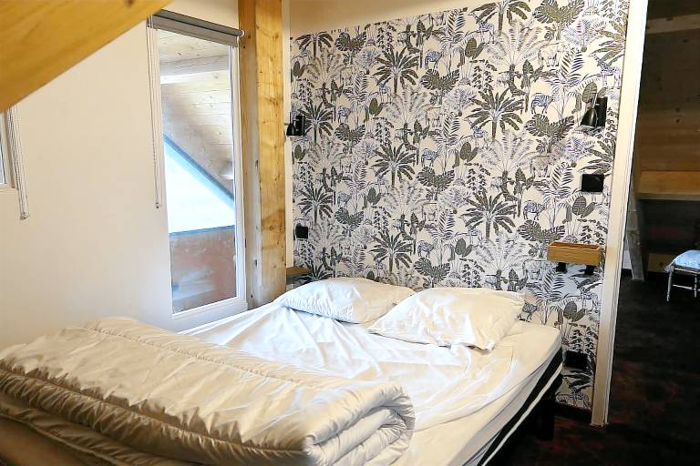 Vacation home with garden, grill & terrace — photo 4