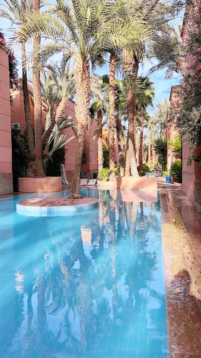 Riad Médina