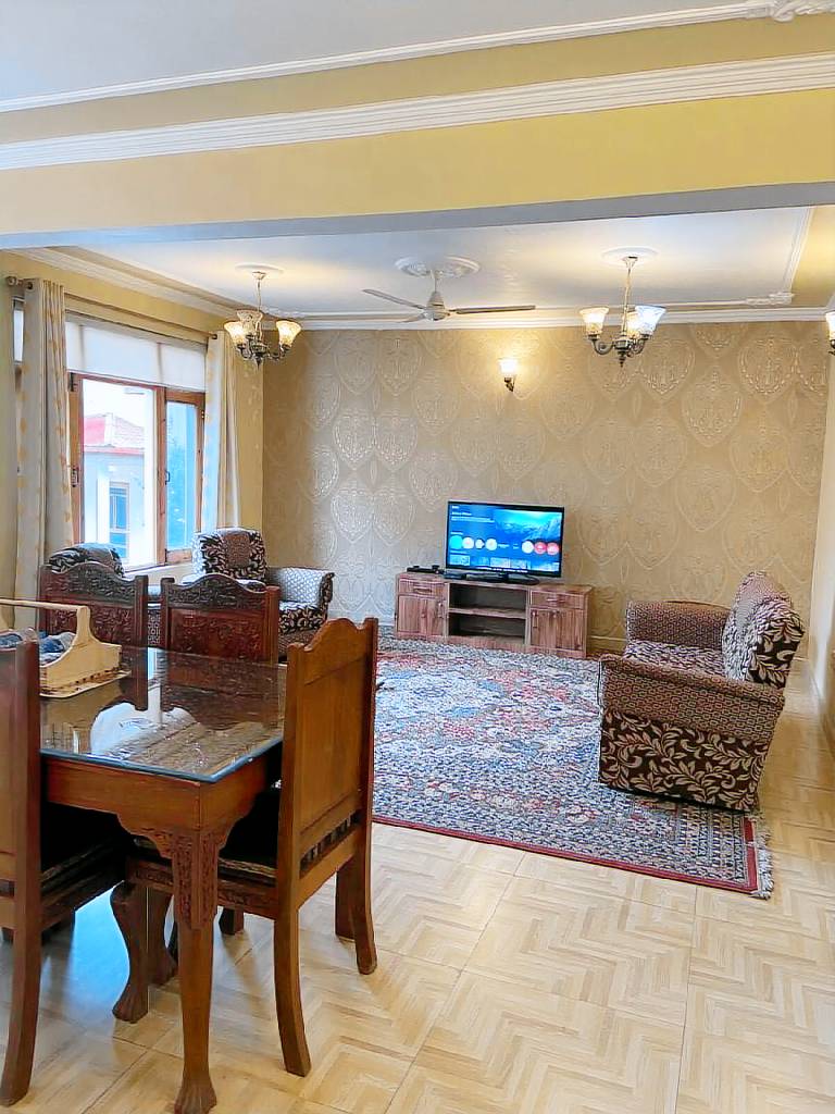 House with garden | Suitable for remote work | Dogs allowed — photo 3