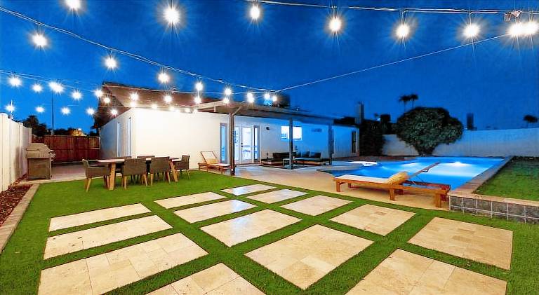 Lovely villa with pool | Pet-friendly — photo 5