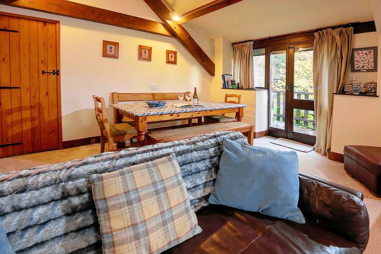 Fully equipped nice cottage with pool, sauna & yard | Pets allowed — photo 3