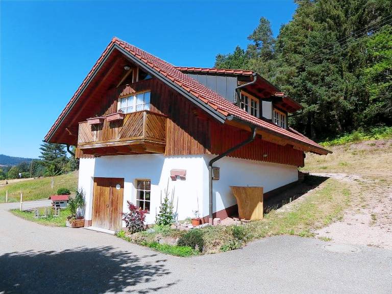 Ferienwohnung Oberwolfach