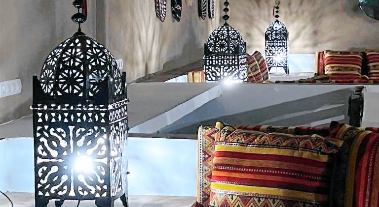 Hotel Riad Sahara Activity — photo 2