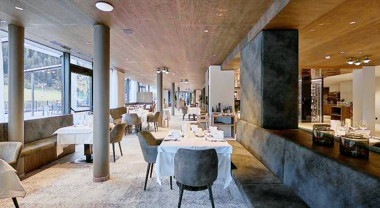 Berghotel — photo 3