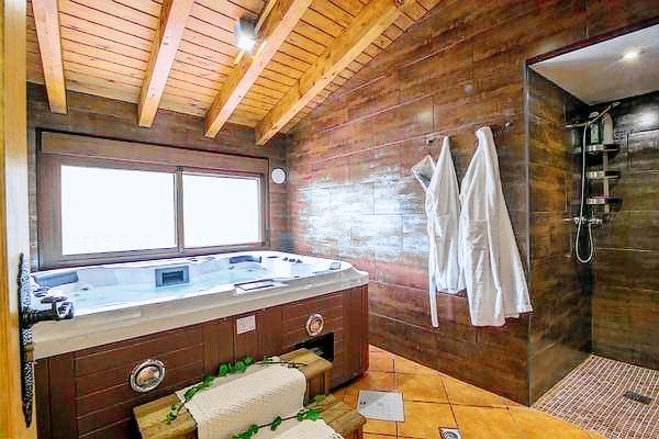 Ferienhaus in Laroya für max. 4 Personen