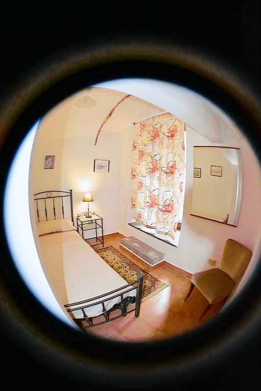 Maison de vacances Adrano
