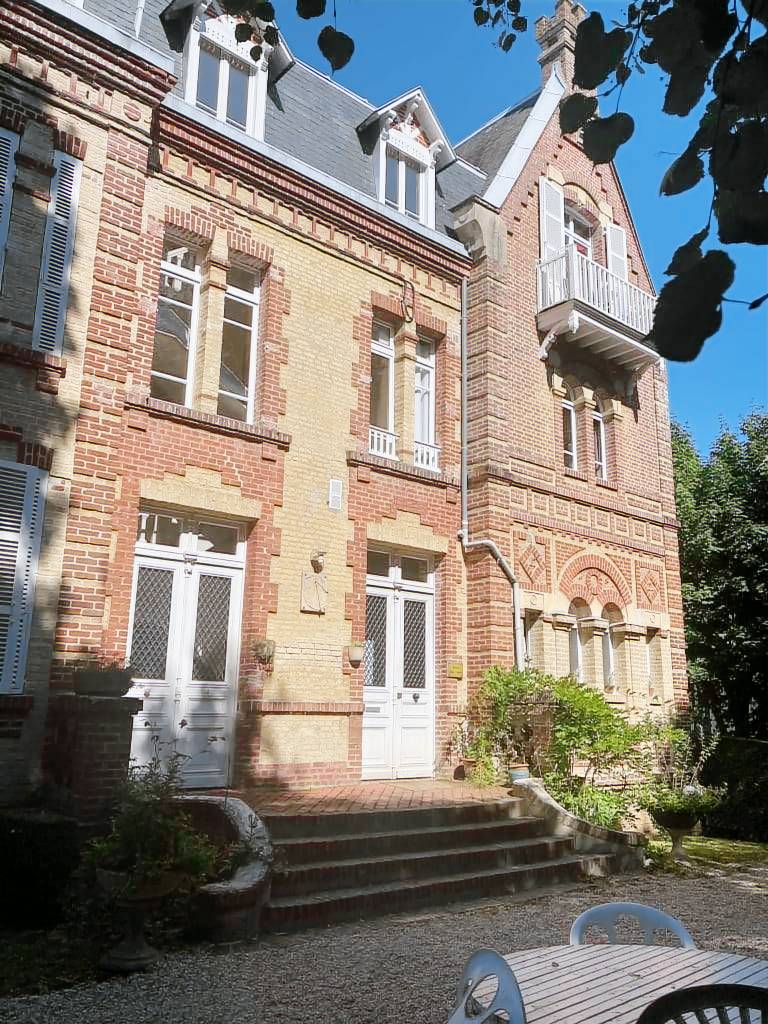 Children-friendly holiday apartment with yard & terrace | Pets are welcome — photo 3