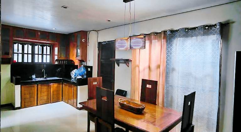 Serviced apartment with terrace — photo 4