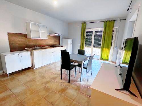 Appartamento con servizi da hotel Chieti