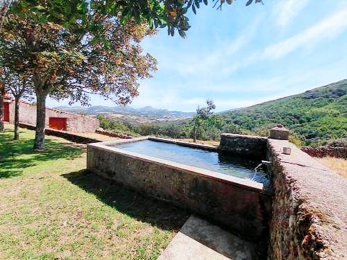 Chalet Béjar