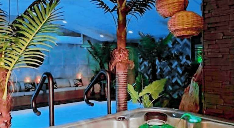House with 2 rooms for 4 persons — photo 3