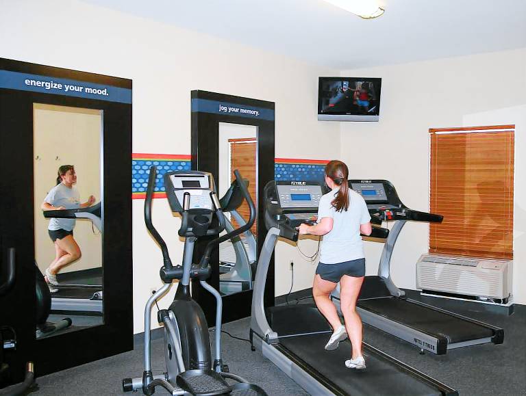 Hampton Inn Garden City in Garden City, KS