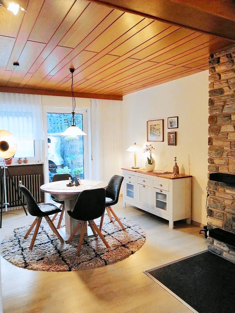 Ferienwohnung  Neckarsteinach
