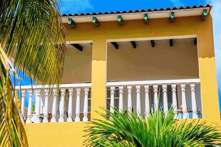 Appartement Playa