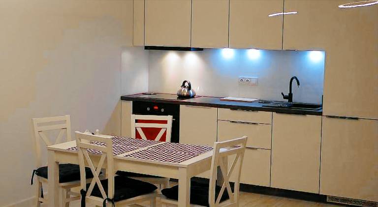 Holiday apartment | Beach nearby | Pet-friendly — photo 4