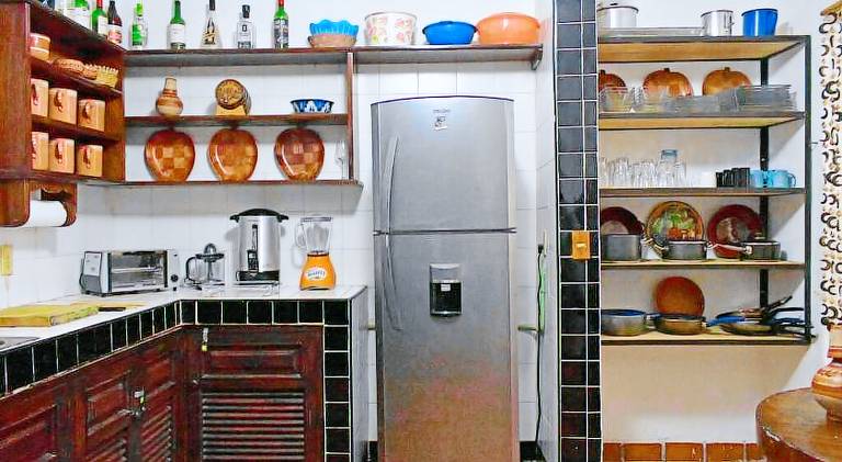 House with 4 rooms for 20 persons — photo 2