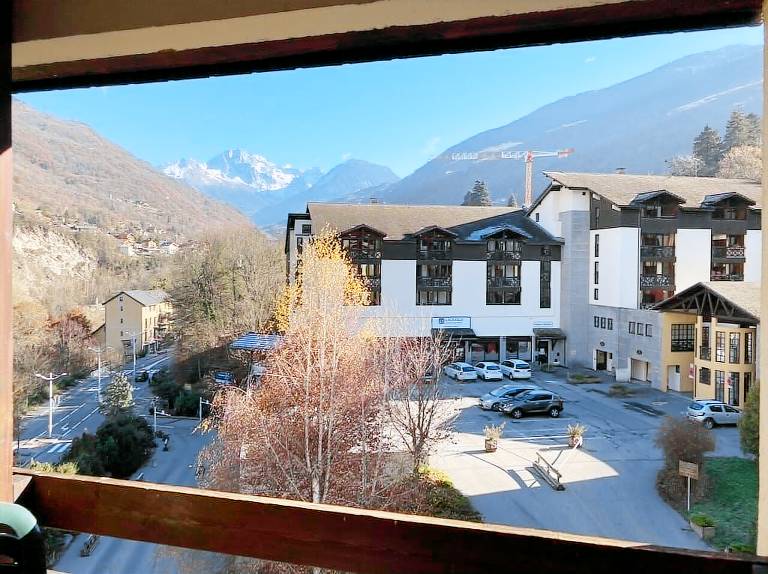 Appartement Brides-les-Bains