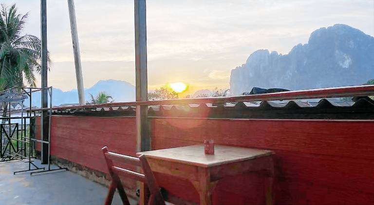 Leng Saysana Guesthouse — photo 3