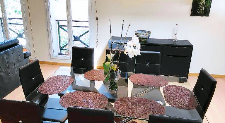 Pleasant villa | Pet-friendly — photo 4
