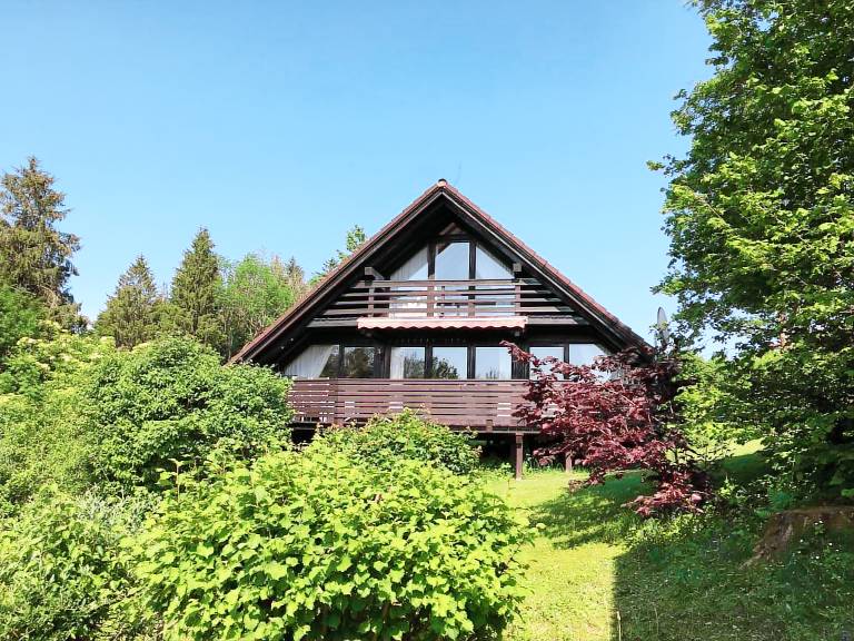 Ferienhaus in Vorauf für max. 7 Personen