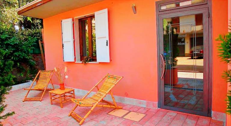 Hotel Il Monte — photo 2